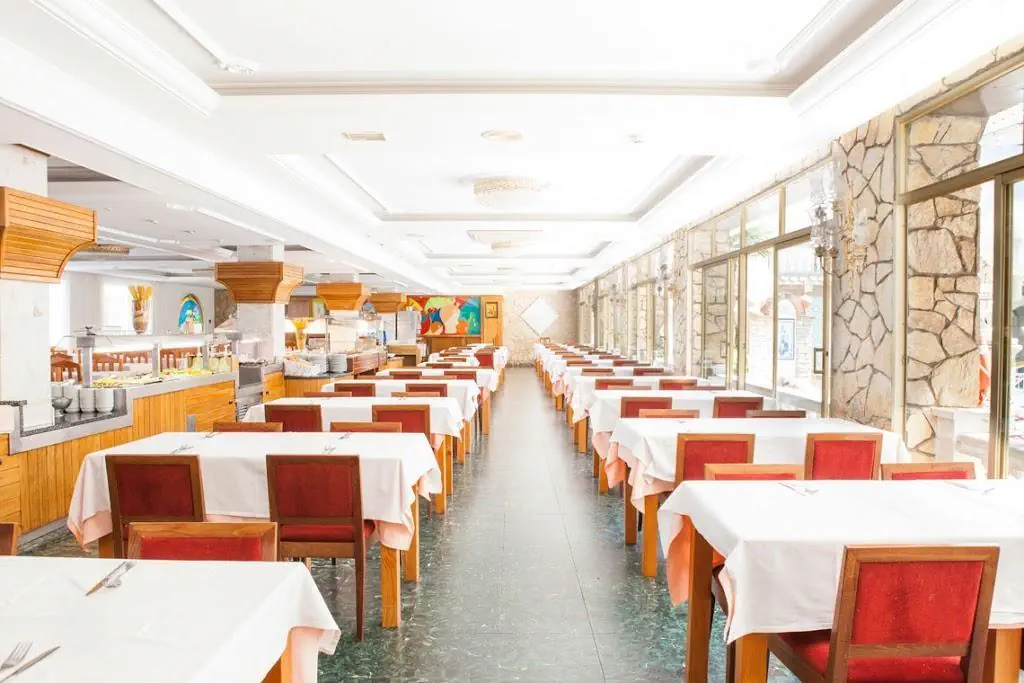 HOTEL Ibersol Sorra d´Or