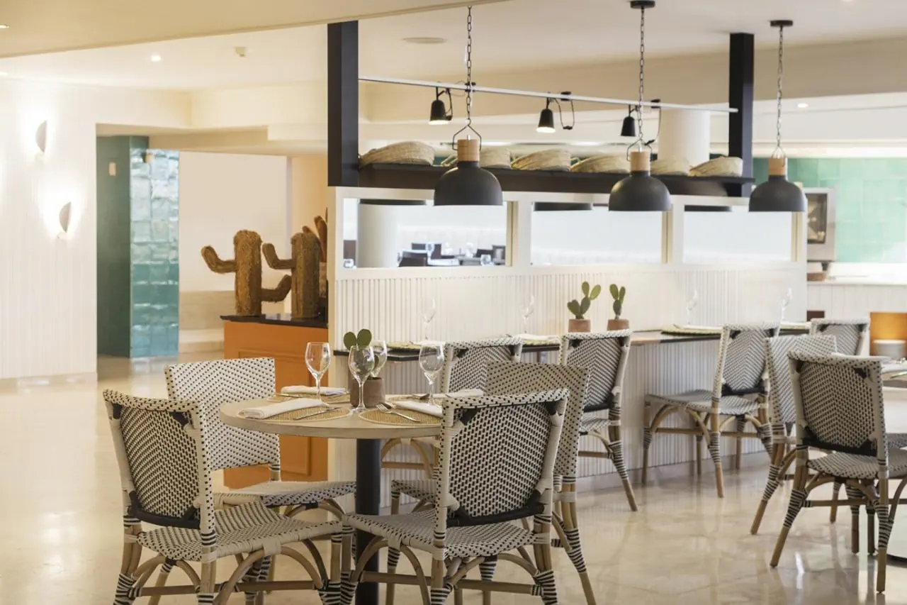HOTEL Luna Club Hotel and Spa