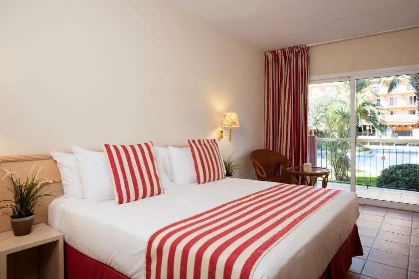 HOTEL Luna Club Hotel and Spa