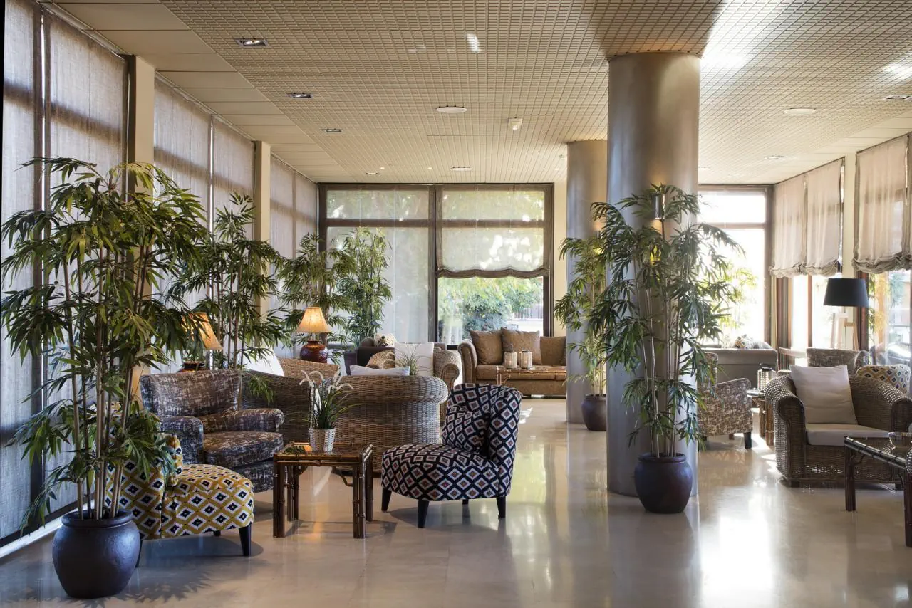 HOTEL Luna Club Hotel and Spa
