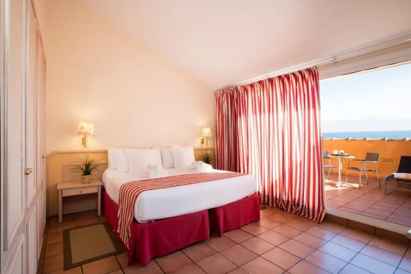 HOTEL Luna Club Hotel and Spa