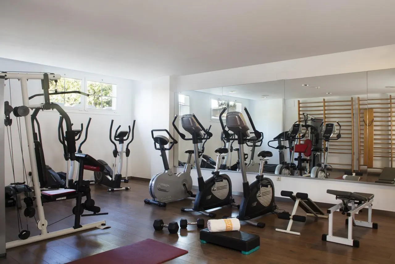 HOTEL Luna Club Hotel and Spa
