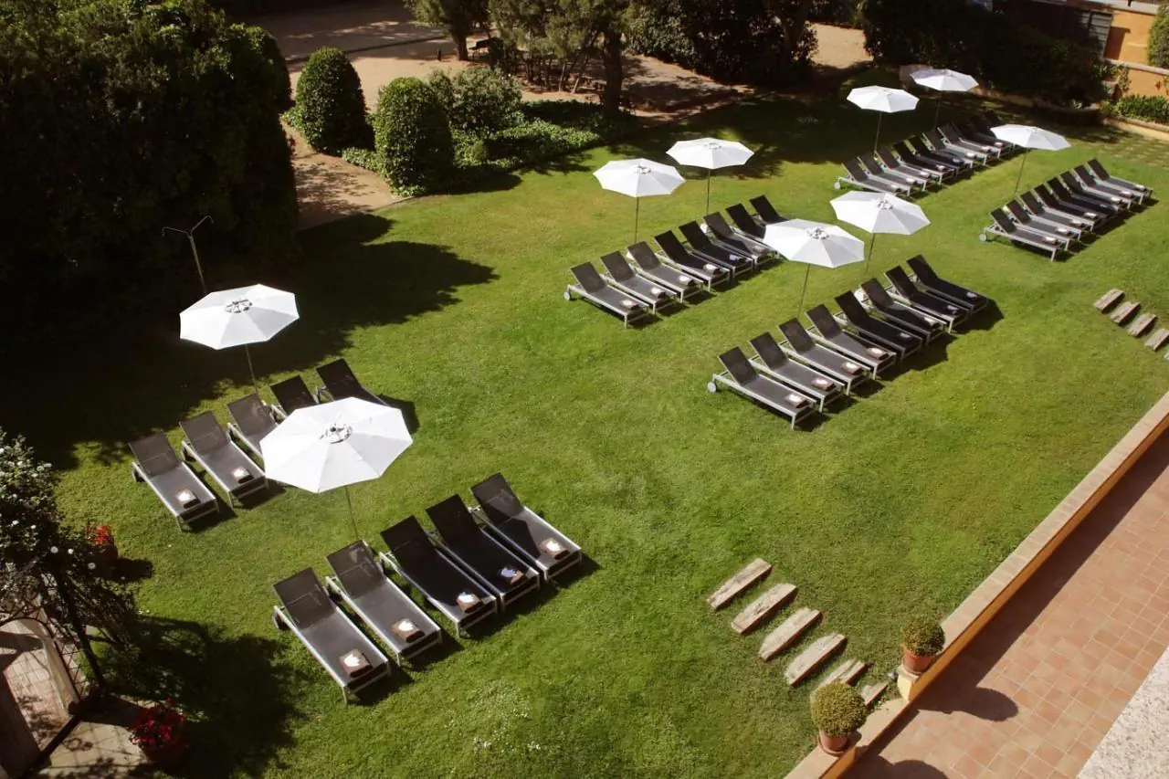 HOTEL Luna Club Hotel and Spa