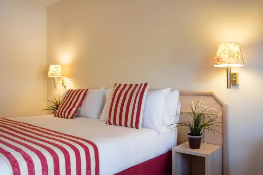 HOTEL Luna Club Hotel and Spa