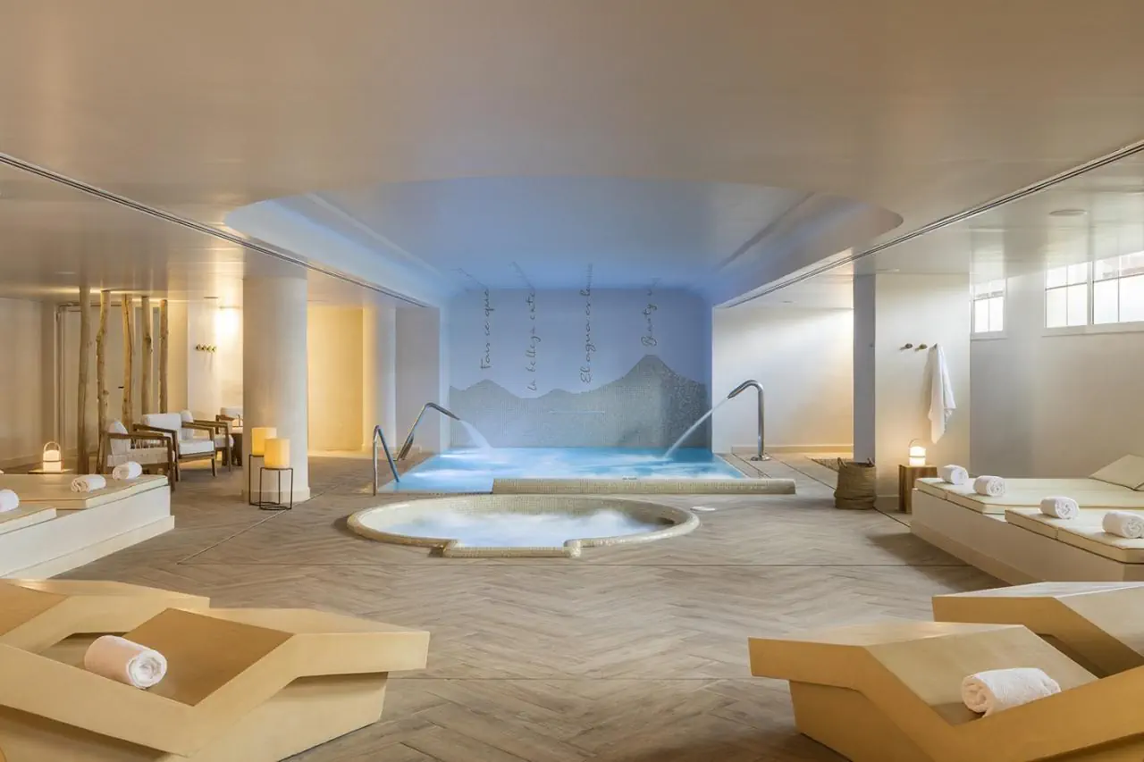 HOTEL Luna Club Hotel and Spa