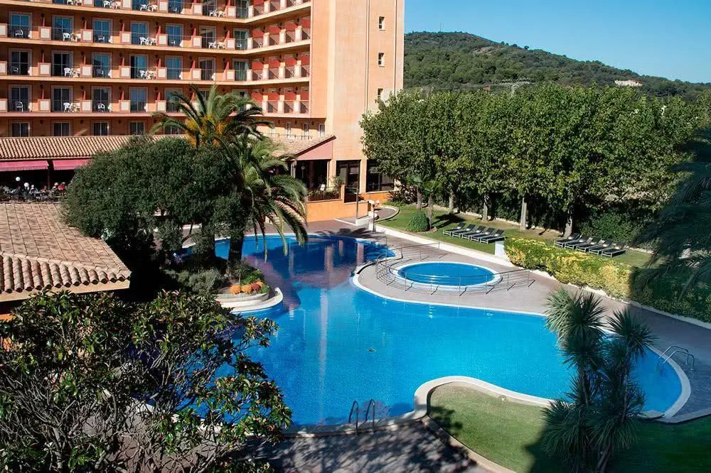 Luna Club Hotel and Spa