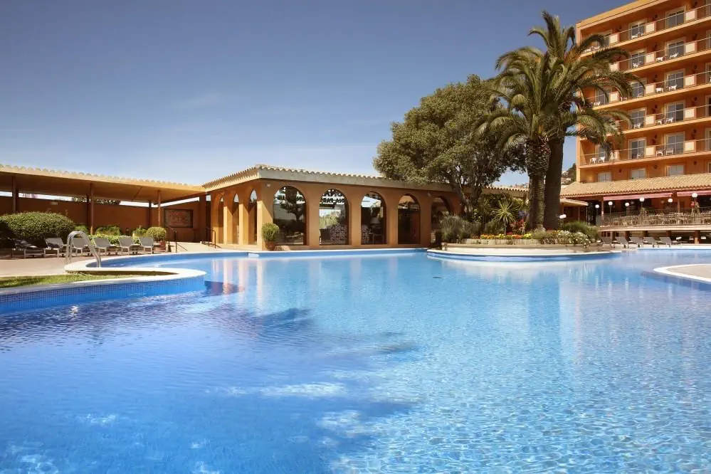 HOTEL Luna Club Hotel and Spa