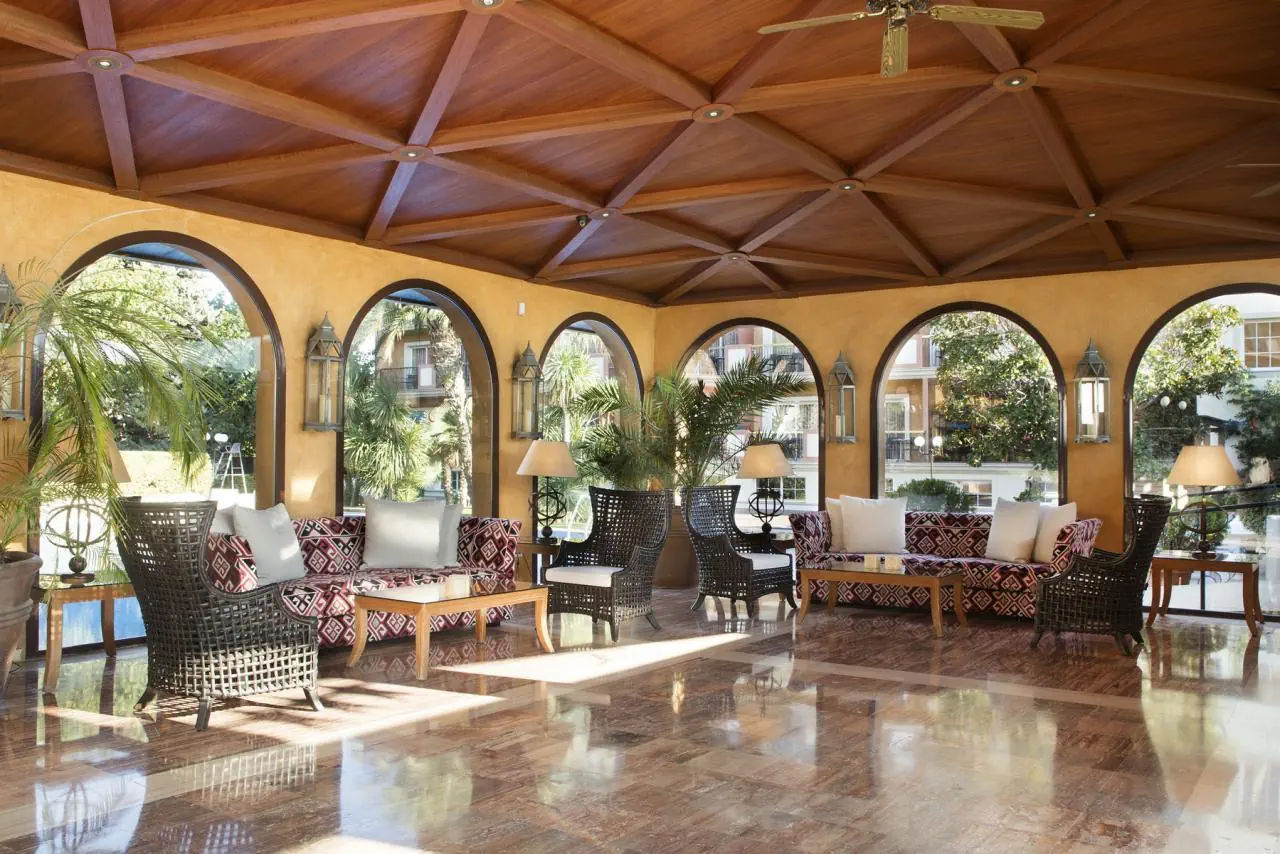 HOTEL Luna Park Hotel and Spa