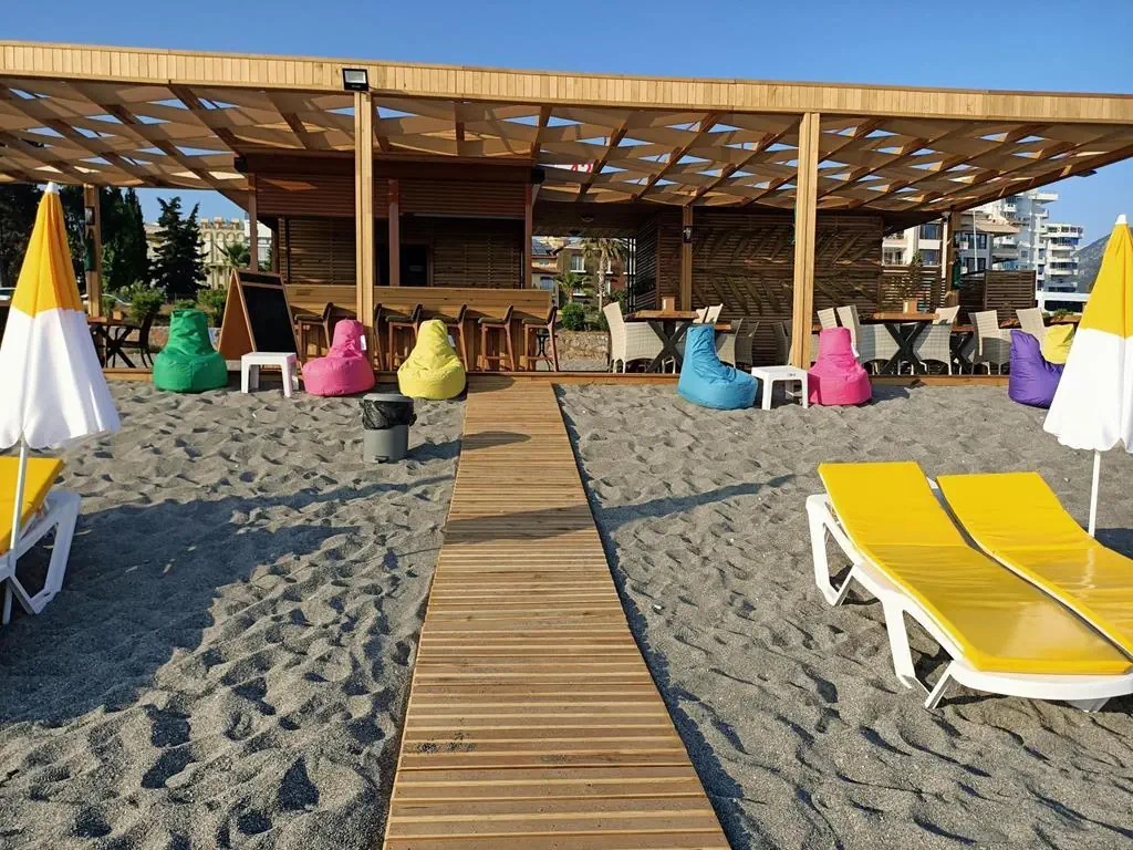 Bora Bora Butik - zdjęcie 11