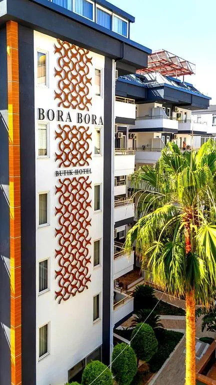 Bora Bora Butik - zdjęcie 7