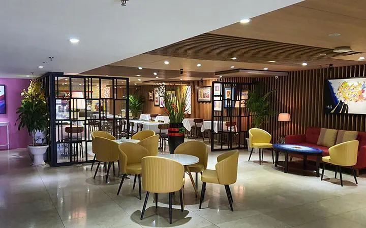 Avanti Hotel Saigon