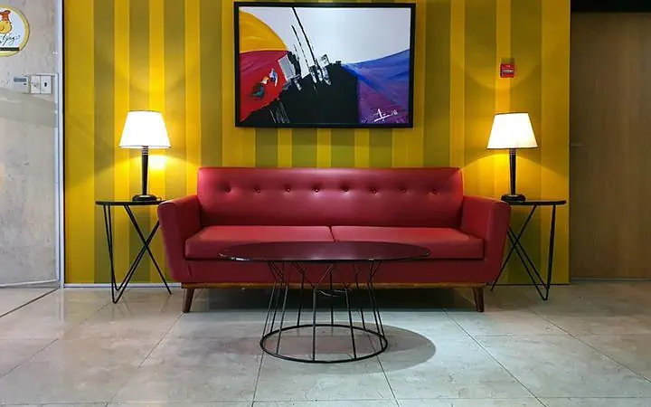 Avanti Hotel Saigon