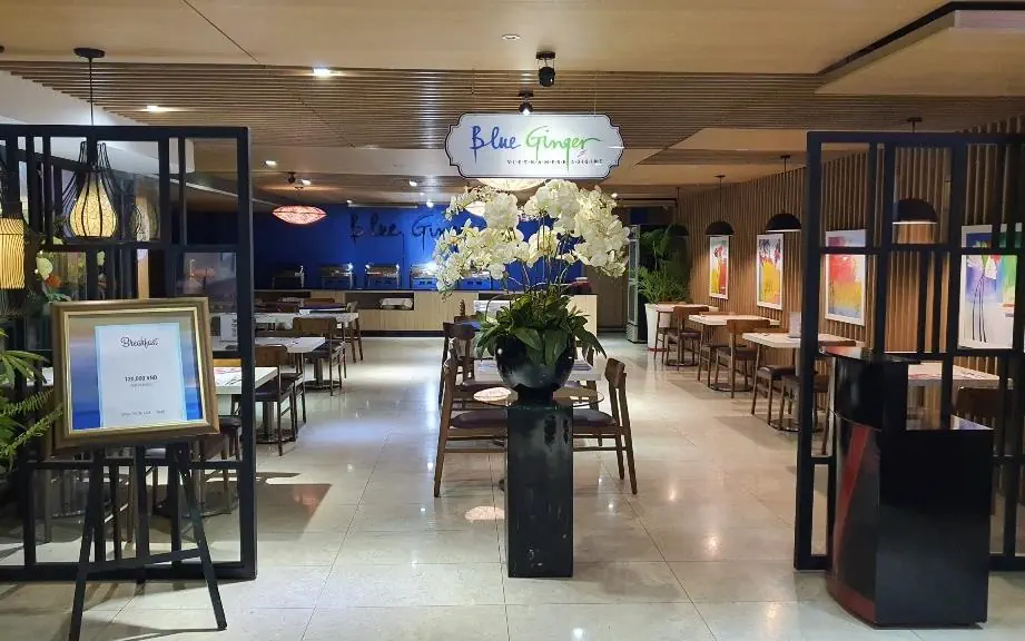 Avanti Hotel Saigon