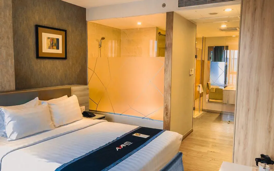 Avanti Hotel Saigon