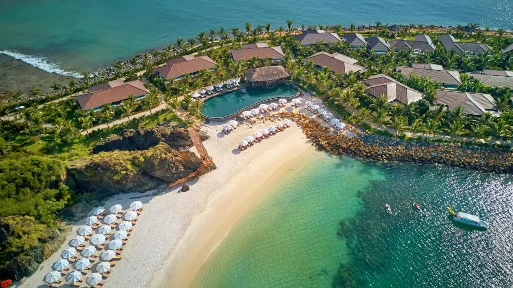 Amiana Resort - zdjęcie 2