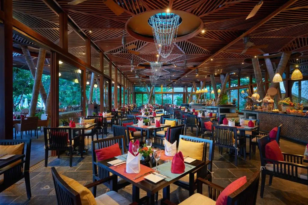 Amiana Resort - zdjęcie 17