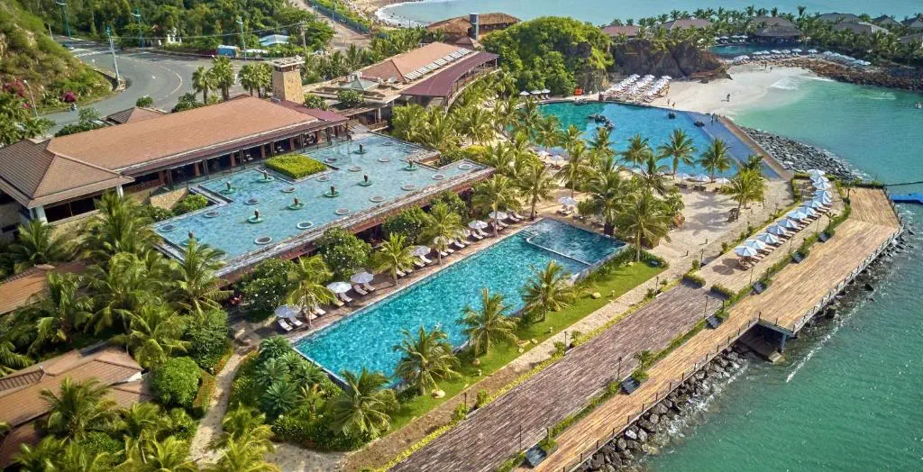 Amiana Resort - zdjęcie 3