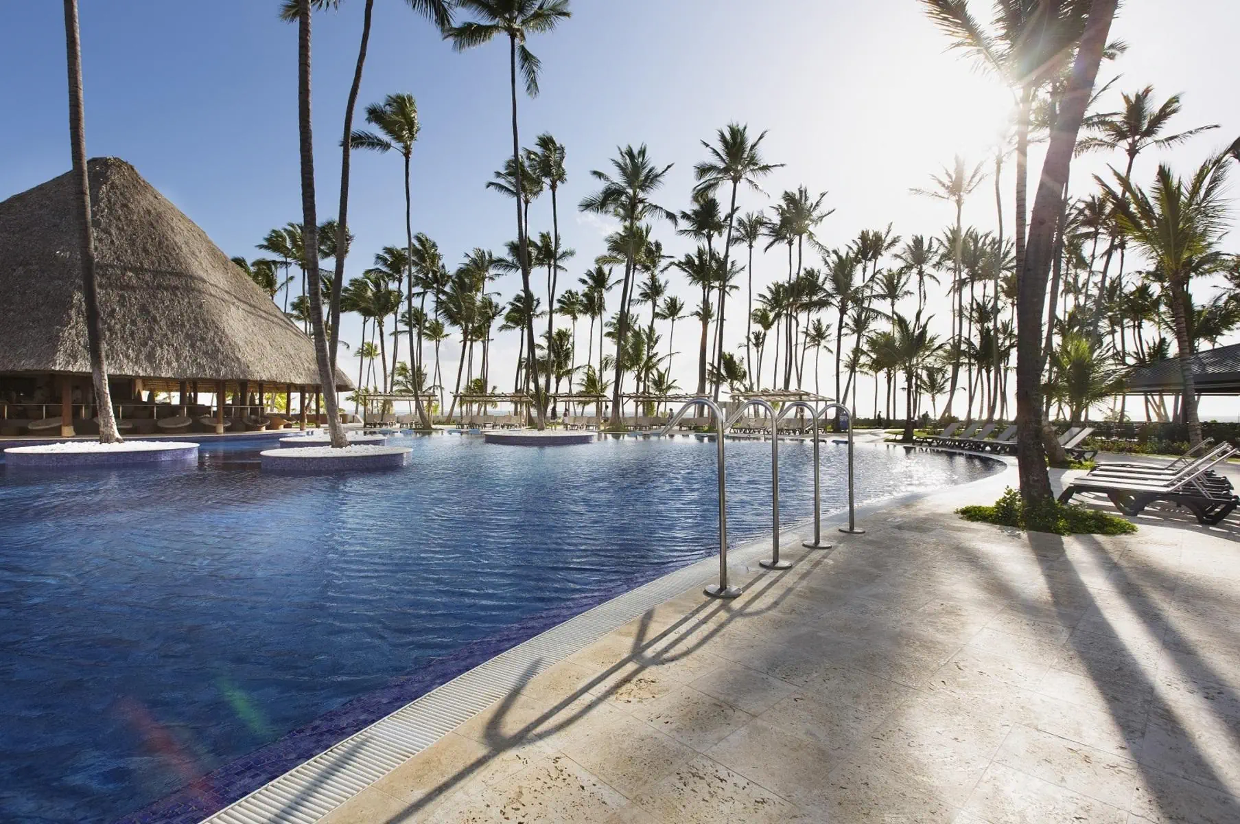 HOTEL Barcelo Bavaro Beach Adults Only