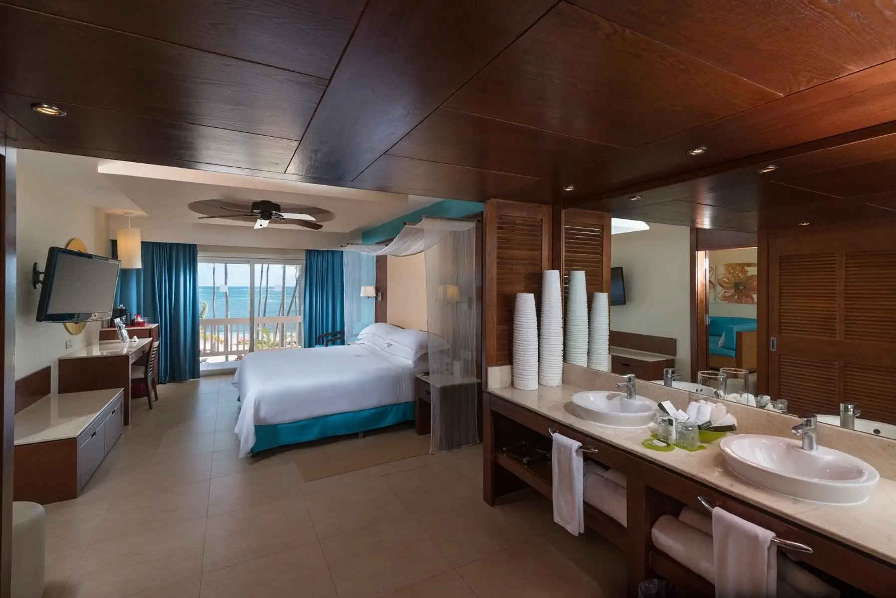 HOTEL Barcelo Bavaro Beach Adults Only