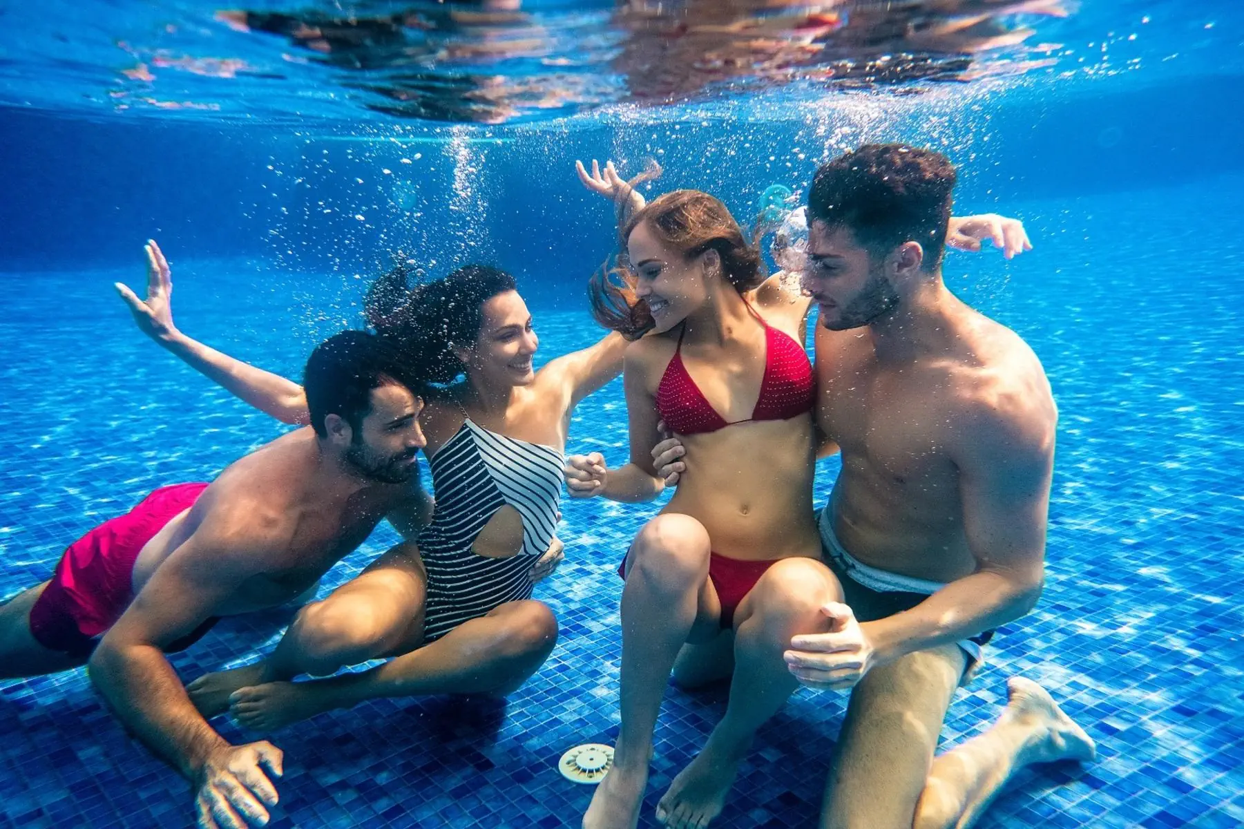 HOTEL Barcelo Bavaro Beach Adults Only