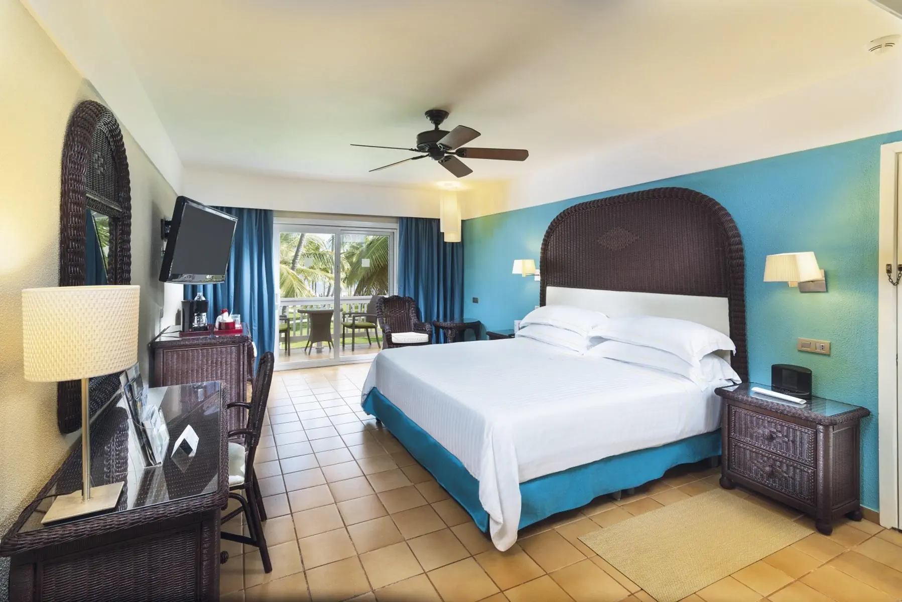 HOTEL Barcelo Bavaro Beach Adults Only