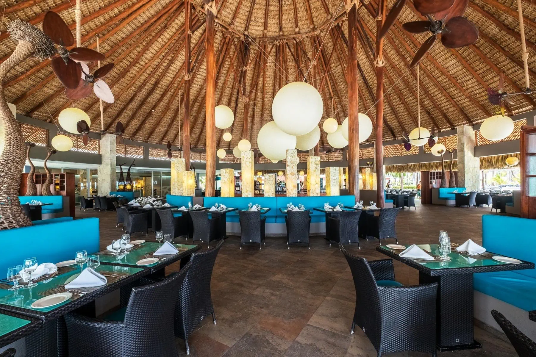 HOTEL Barcelo Bavaro Beach Adults Only