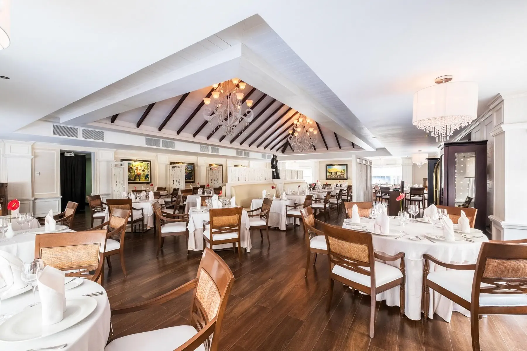 HOTEL Barcelo Bavaro Beach Adults Only