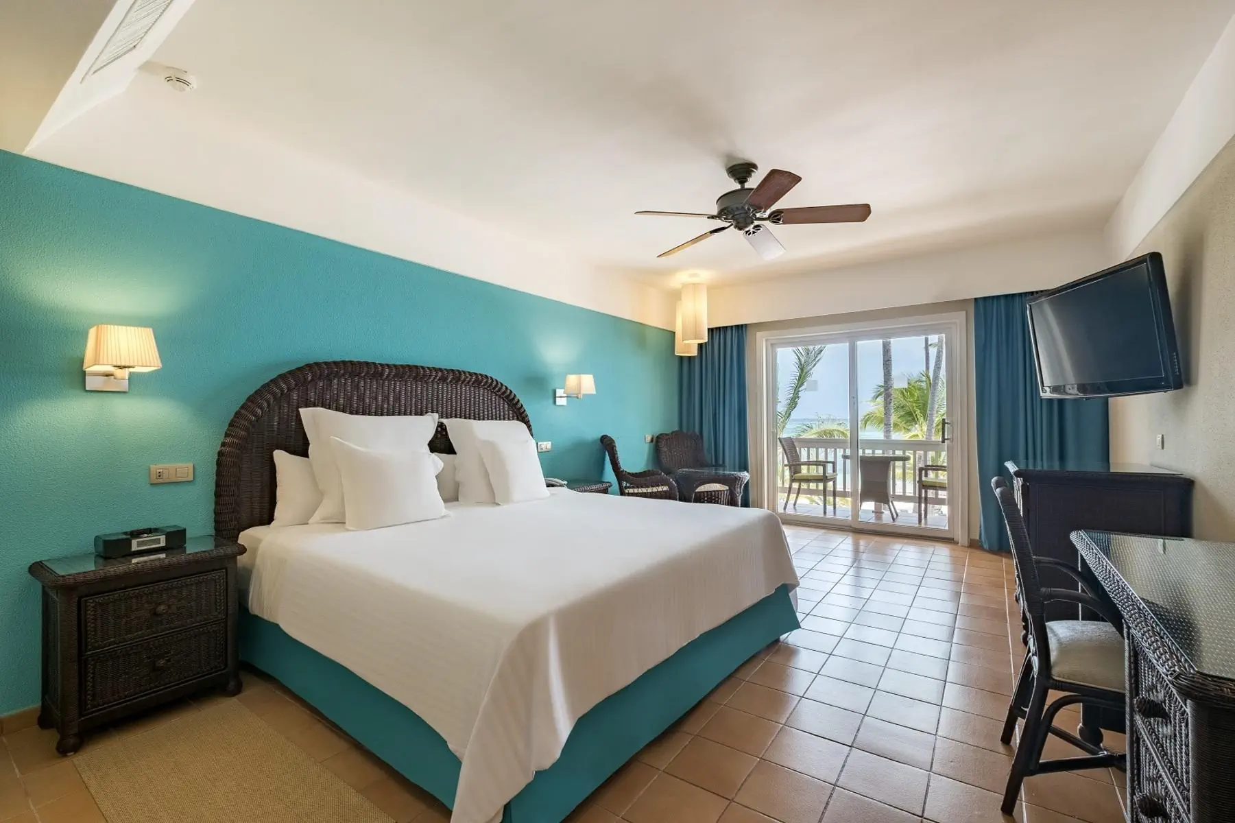 HOTEL Barcelo Bavaro Beach Adults Only