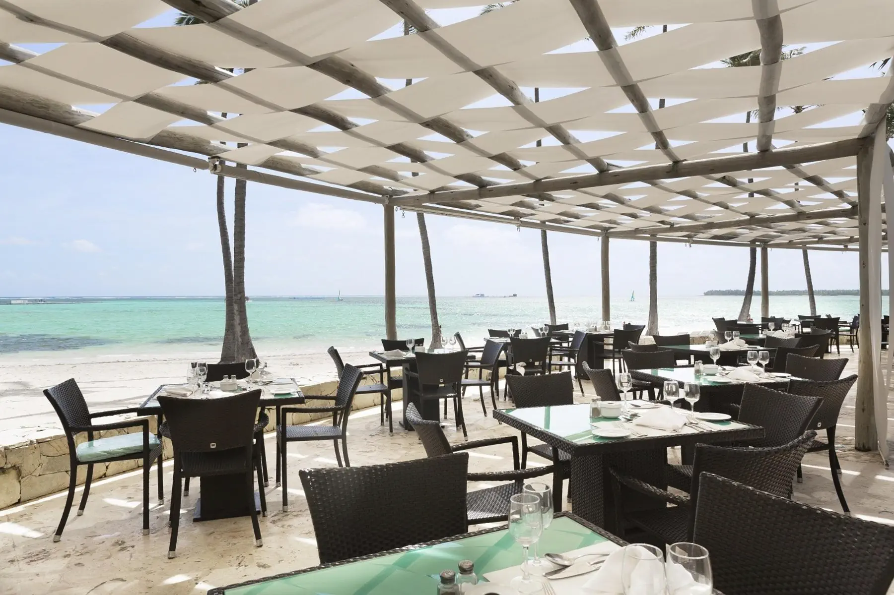 HOTEL Barcelo Bavaro Beach Adults Only