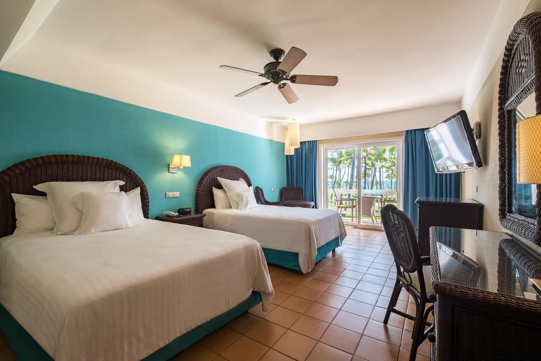 HOTEL Barcelo Bavaro Beach Adults Only