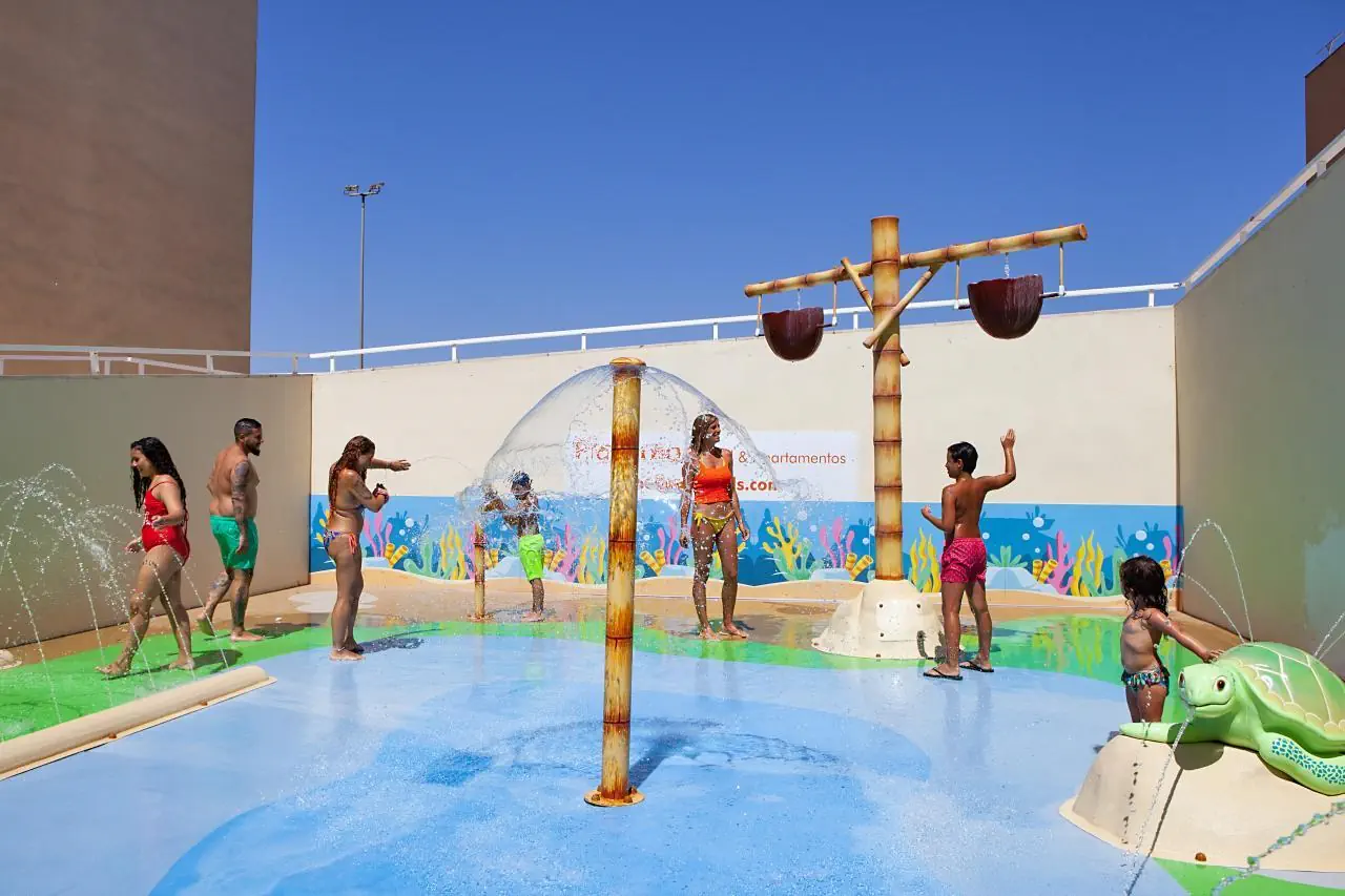 HOTEL Playamar