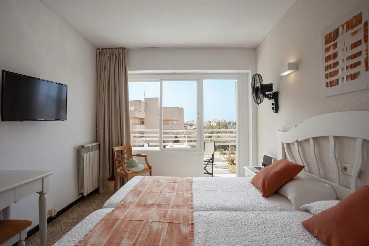 HOTEL Playamar