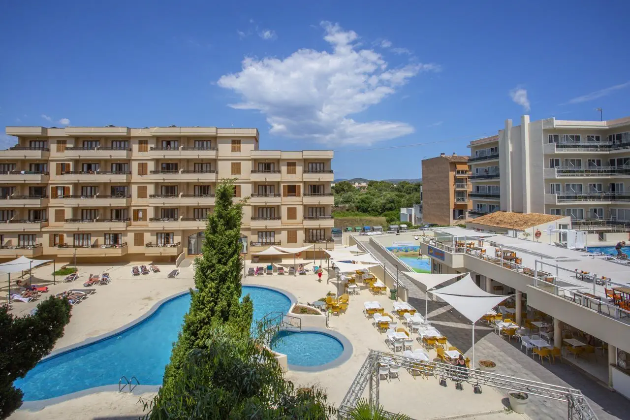 Playamar