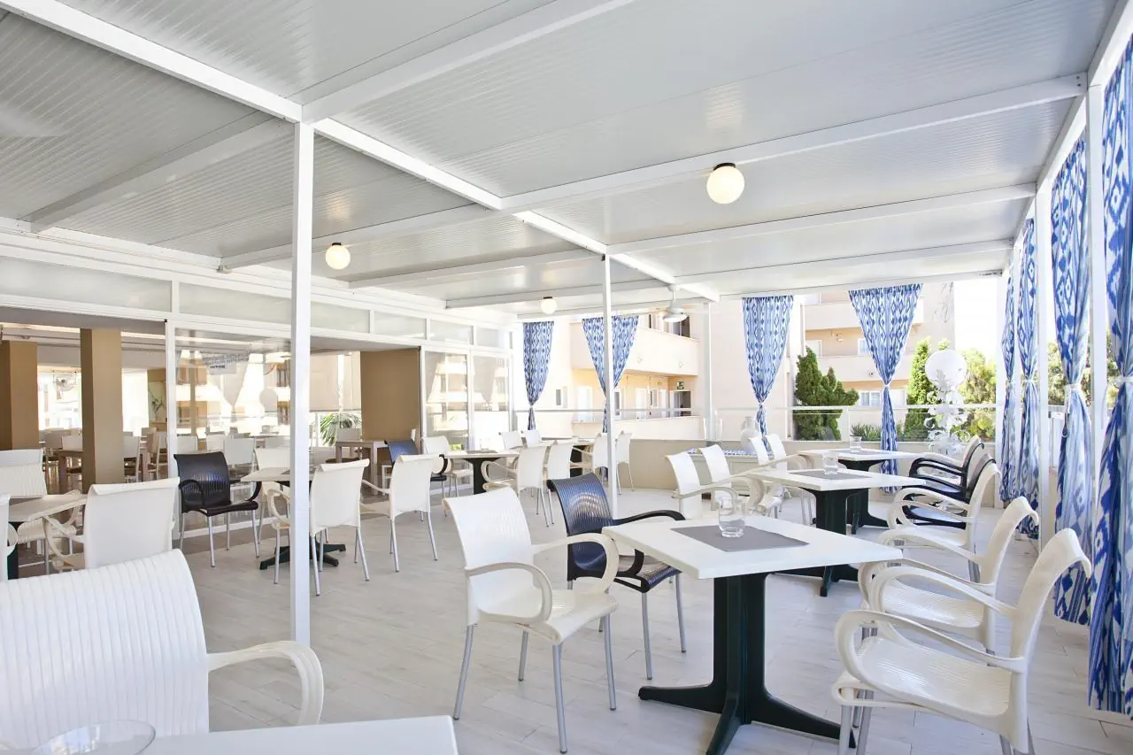 HOTEL Playamar