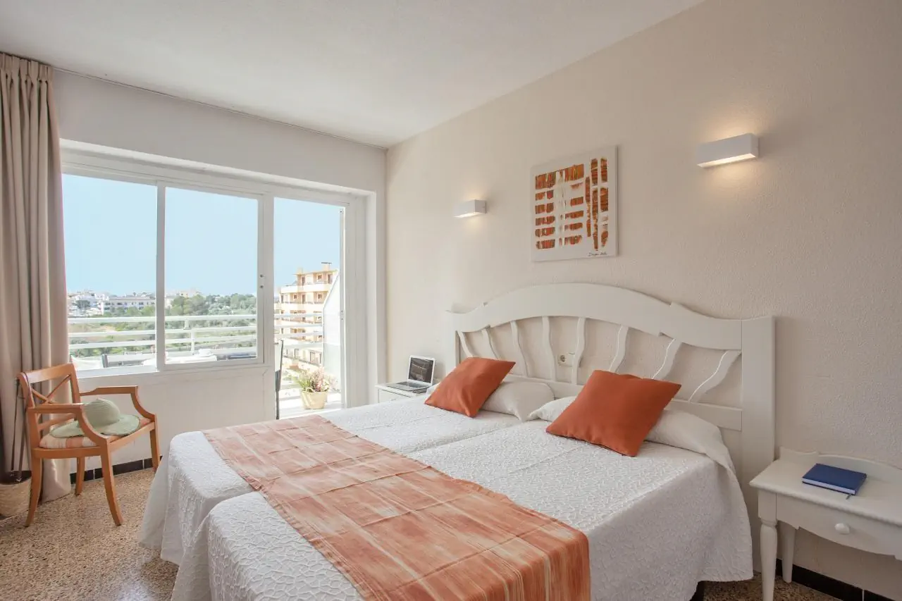 HOTEL Playamar