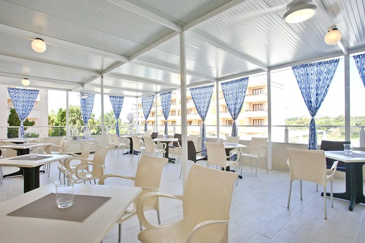 HOTEL Playamar