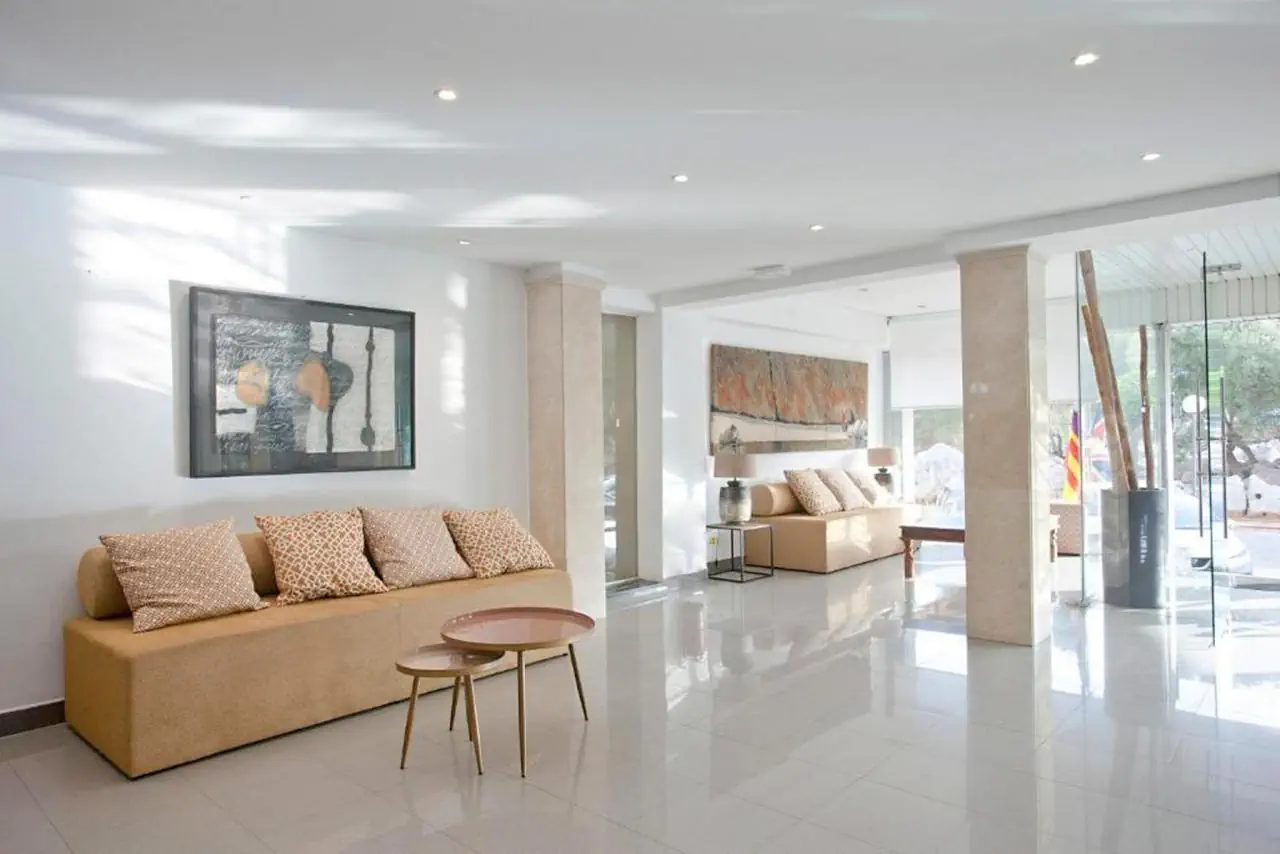 HOTEL Playamar