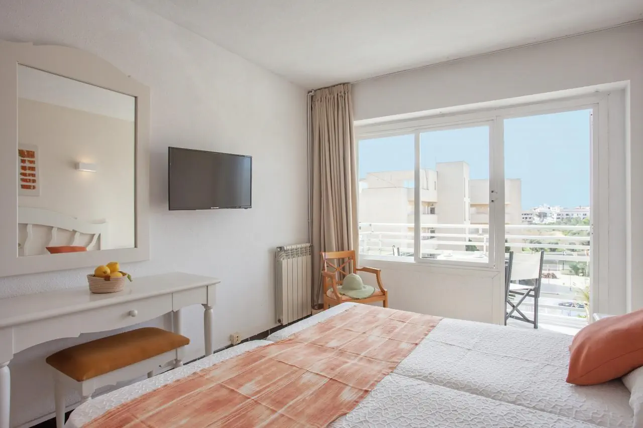 HOTEL Playamar