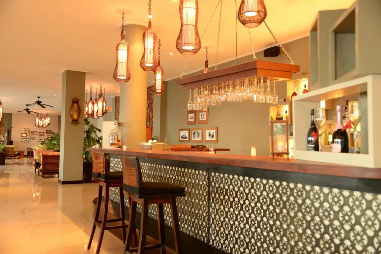 HOTEL Double Tree by Hilton Allamanda Resort & Spa