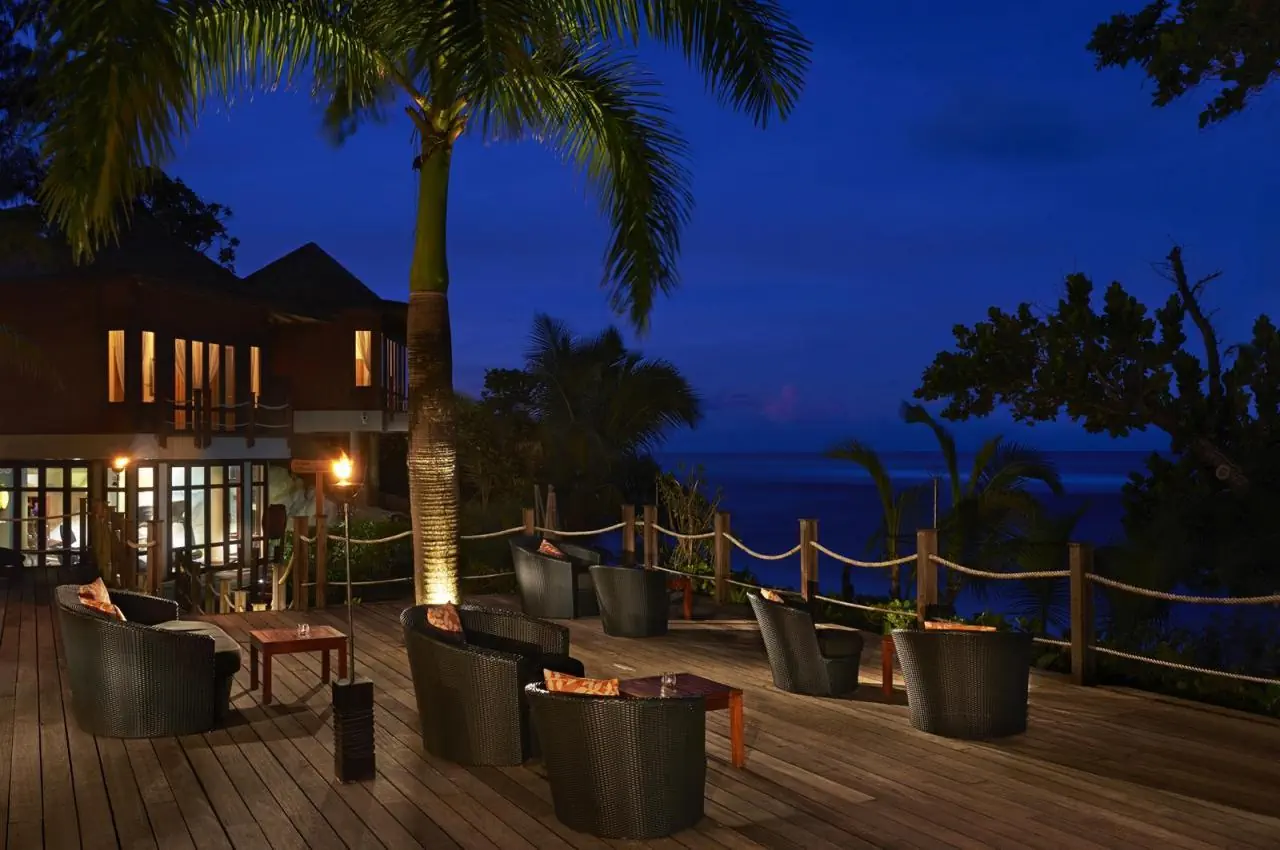 HOTEL Double Tree by Hilton Allamanda Resort & Spa
