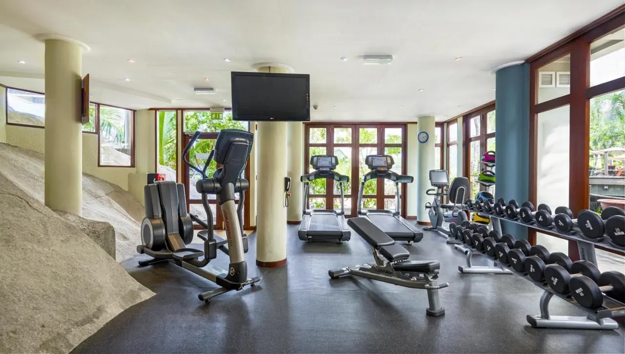 HOTEL Double Tree by Hilton Allamanda Resort & Spa