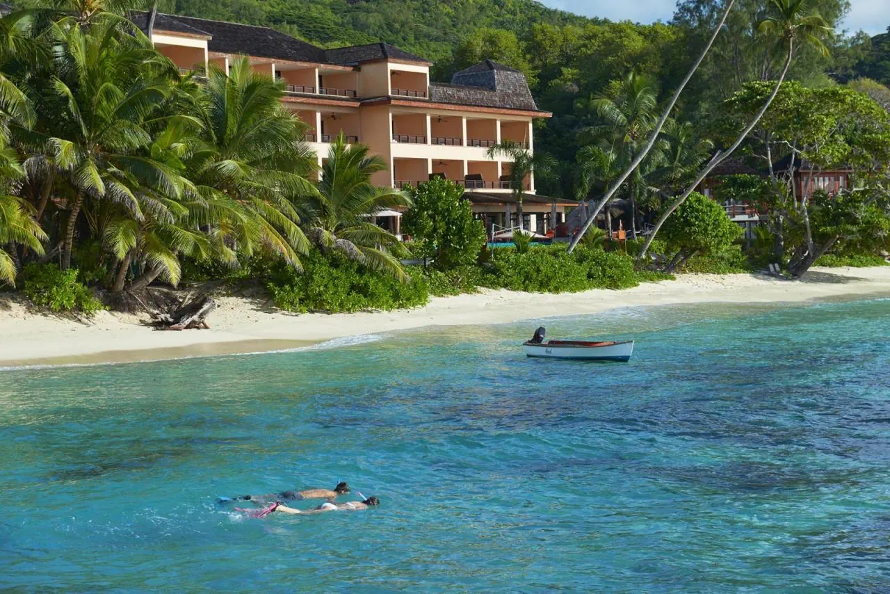 HOTEL Double Tree by Hilton Allamanda Resort & Spa