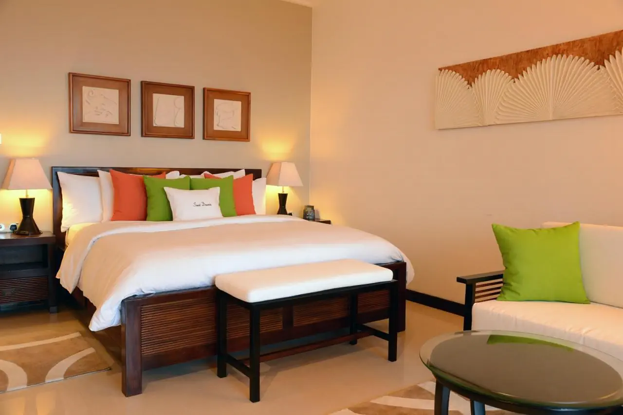 HOTEL Double Tree by Hilton Allamanda Resort & Spa