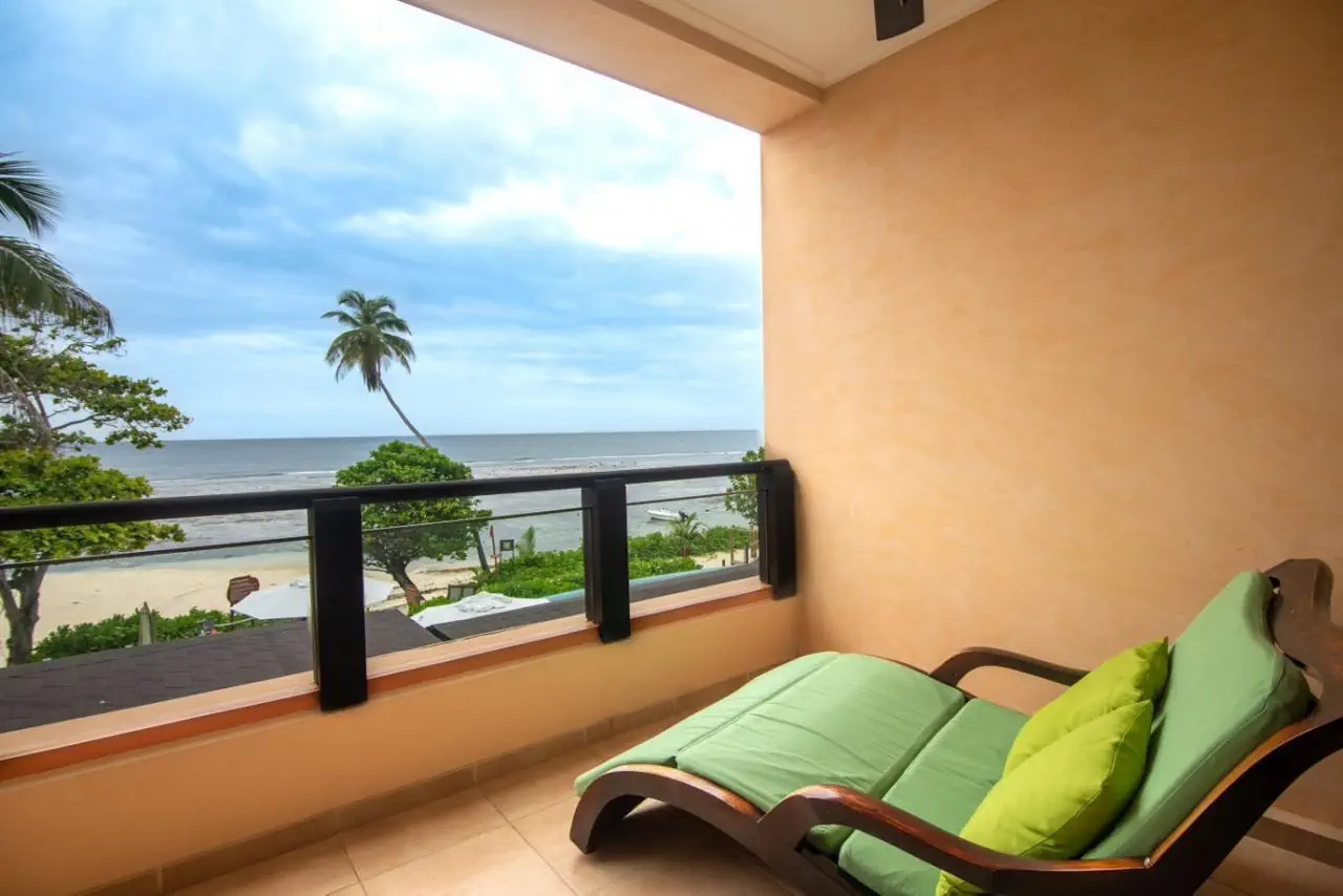 HOTEL Double Tree by Hilton Allamanda Resort & Spa