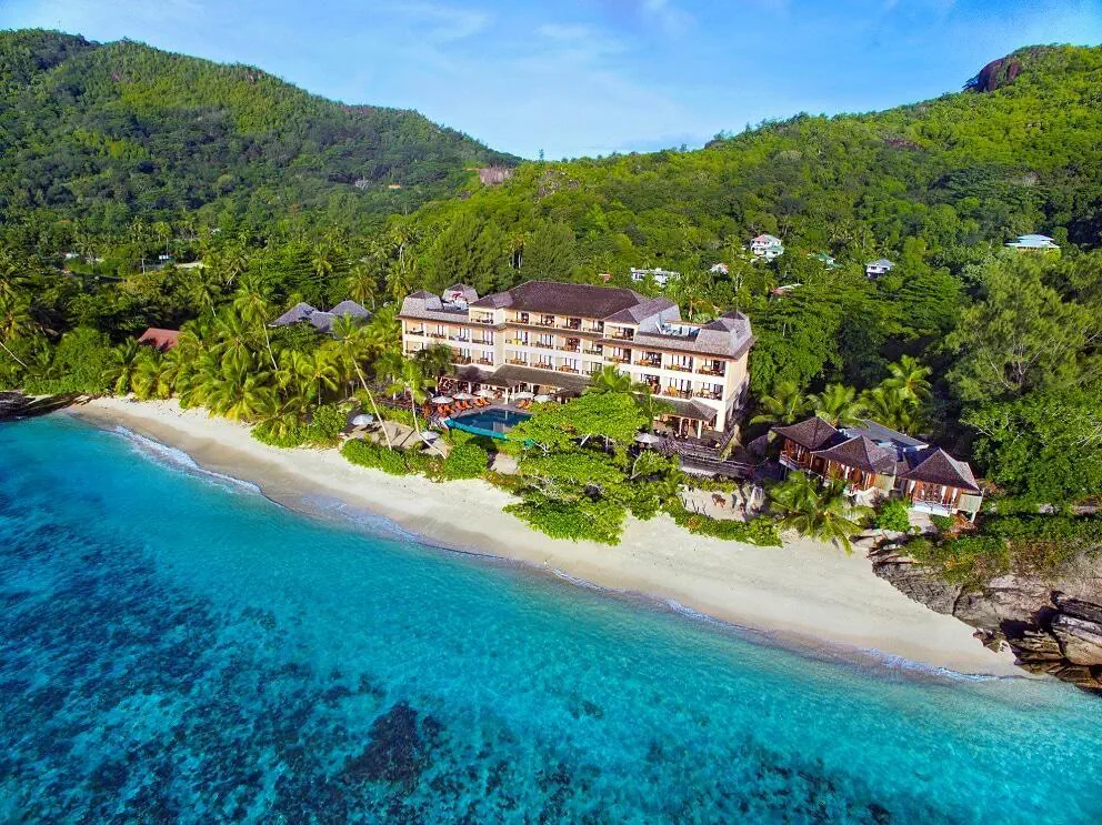 Double Tree by Hilton Allamanda Resort & Spa