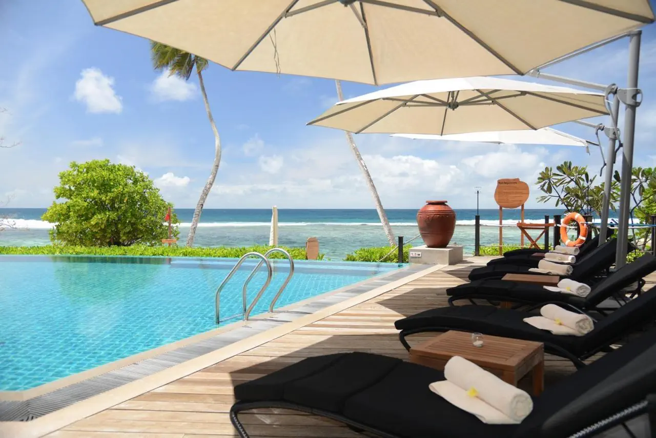 HOTEL Double Tree by Hilton Allamanda Resort & Spa