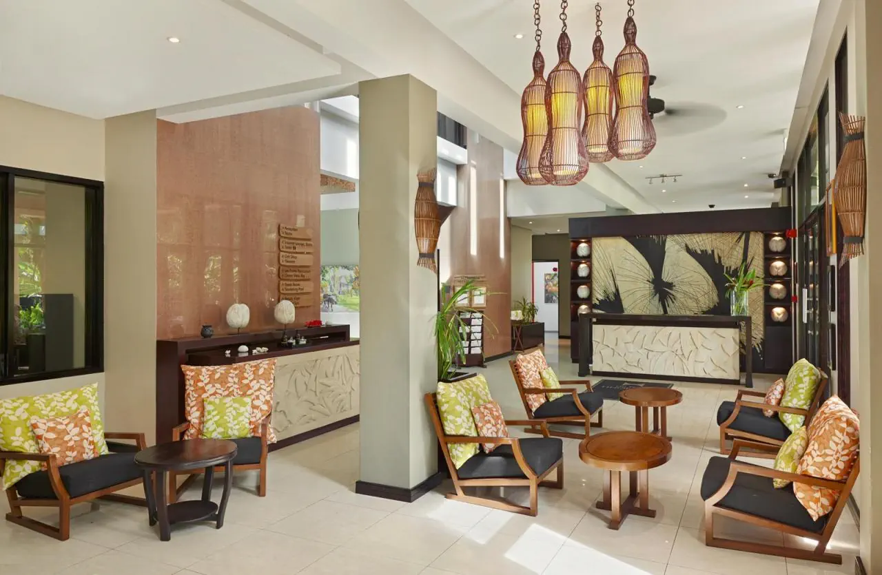 HOTEL Double Tree by Hilton Allamanda Resort & Spa