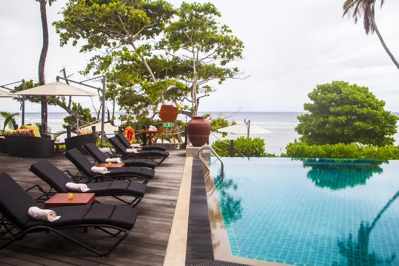 HOTEL Double Tree by Hilton Allamanda Resort & Spa