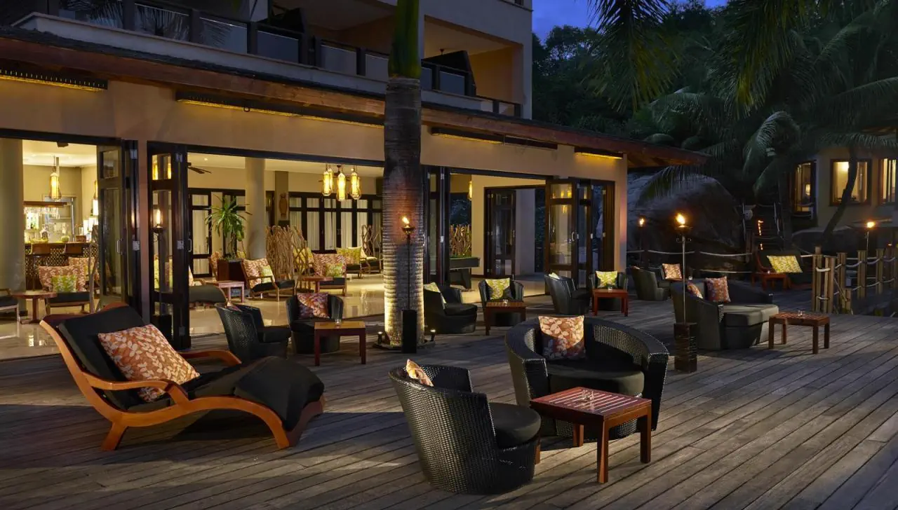 HOTEL Double Tree by Hilton Allamanda Resort & Spa