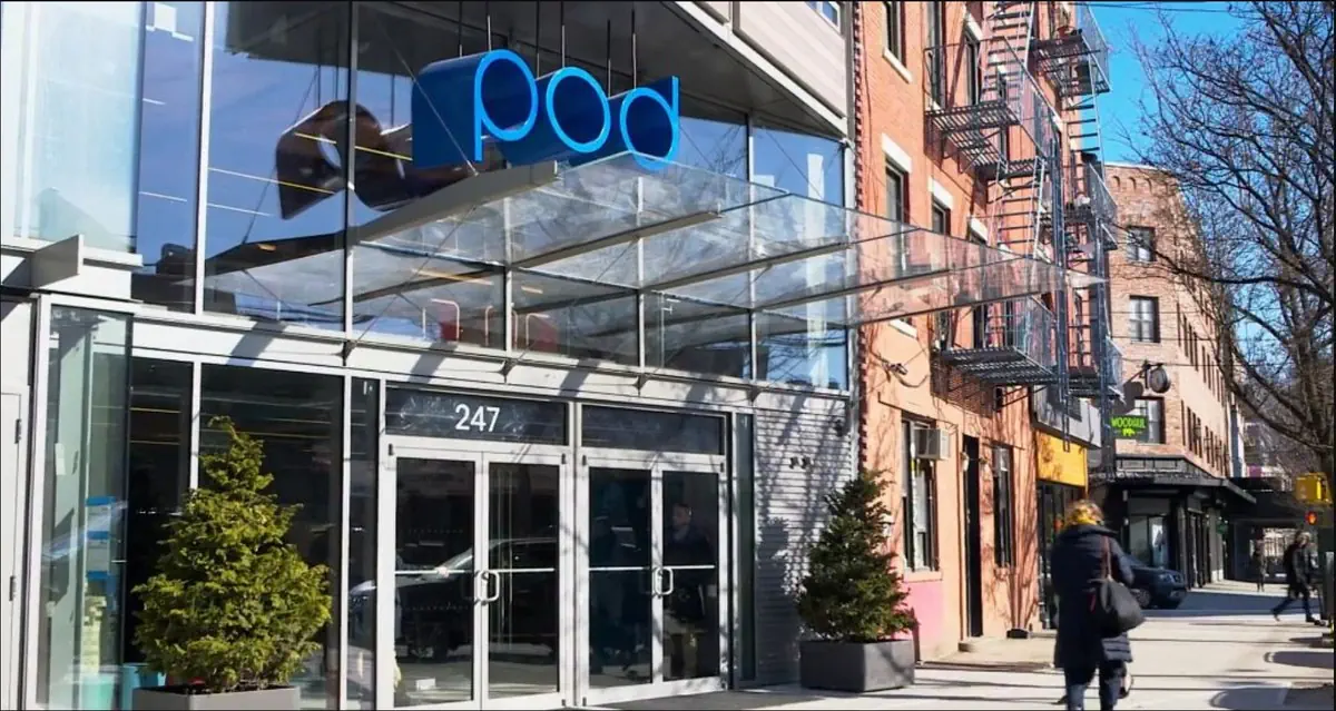 Pod Brooklyn - zdjęcie 2